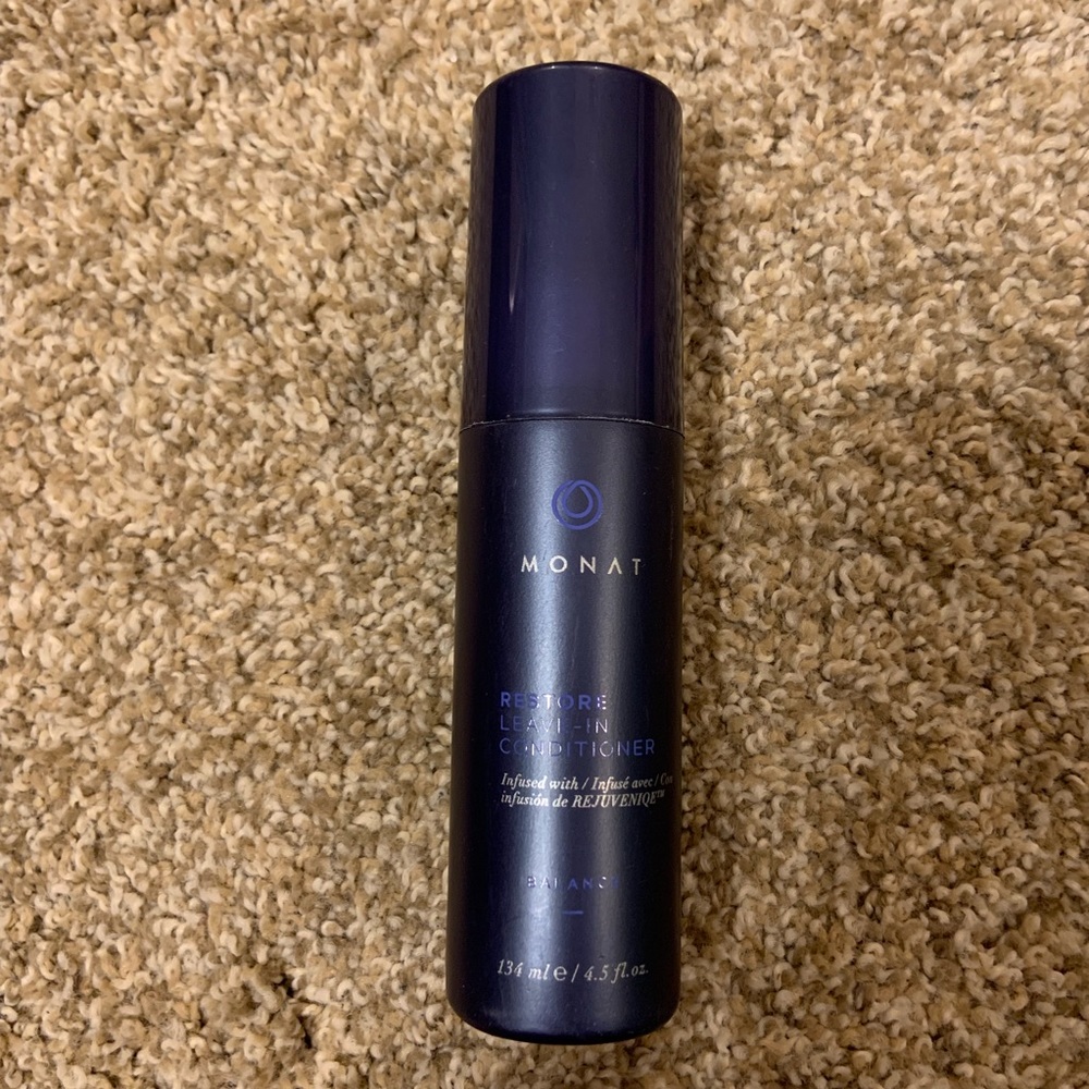 Monat Restore Leave-in conditioner